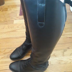 Ovation Finalist PRO Boots 10W